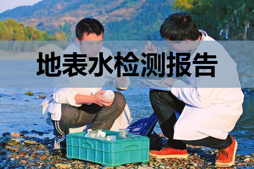 �������ɹŽ�ɽ��ҵ���޹�˾�ر�ˮ��ⱨ�棨2020��һ����)